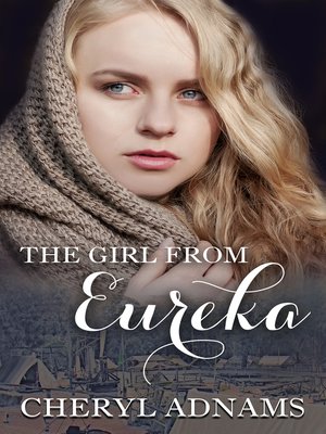 cover image of The Girl From Eureka
